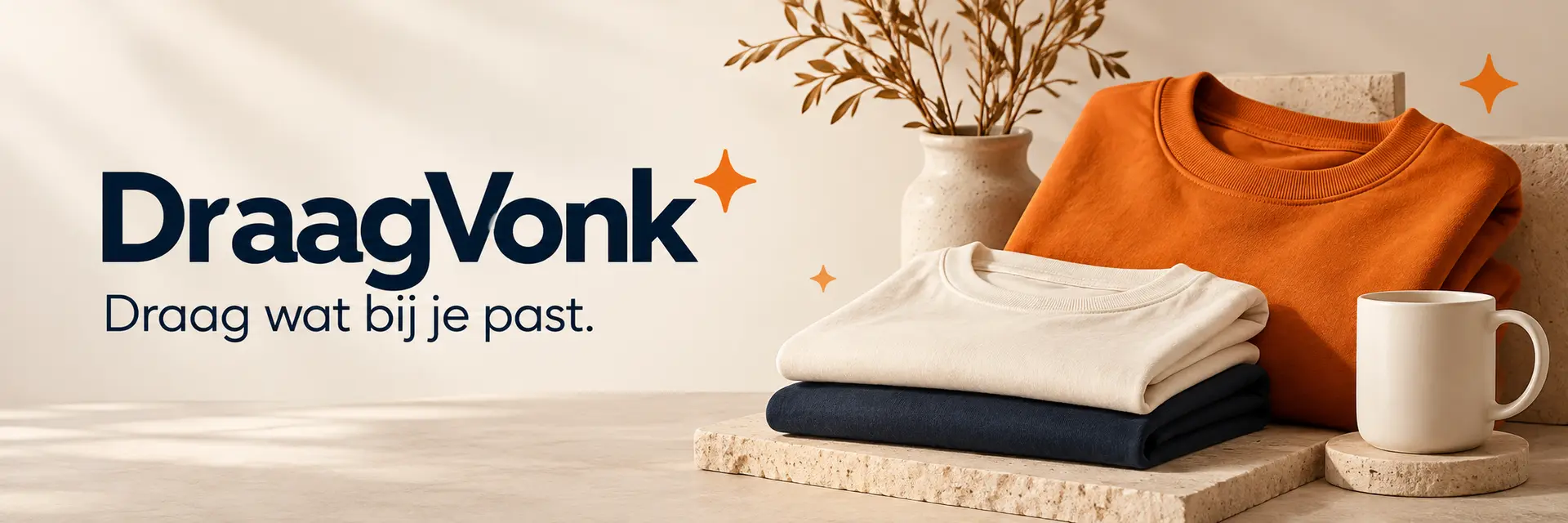 Banner for DraagVonk